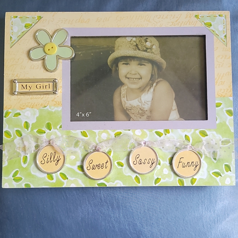 Photo frame